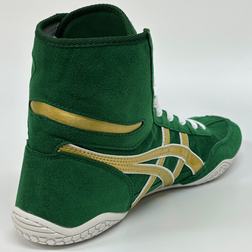 Celtic Green