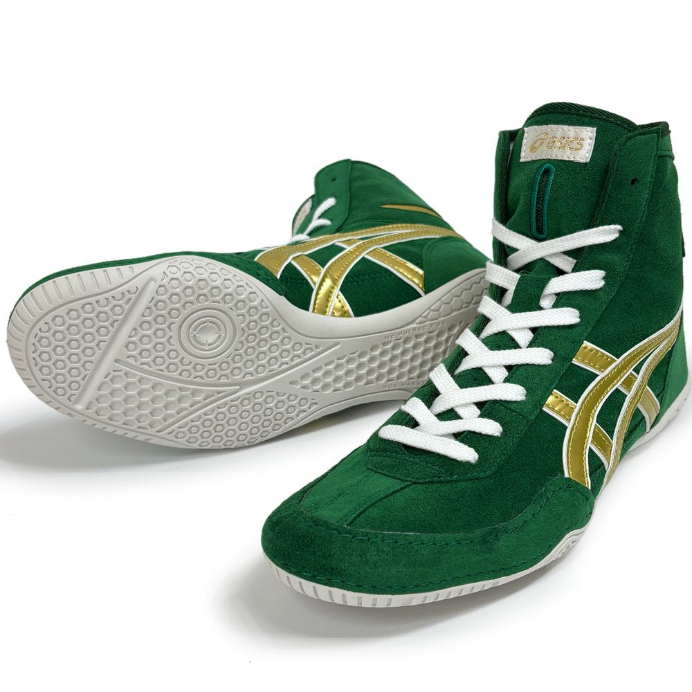 Celtic Green