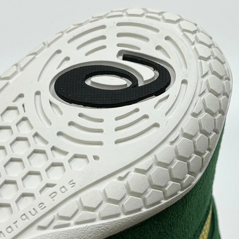 Celtic Green