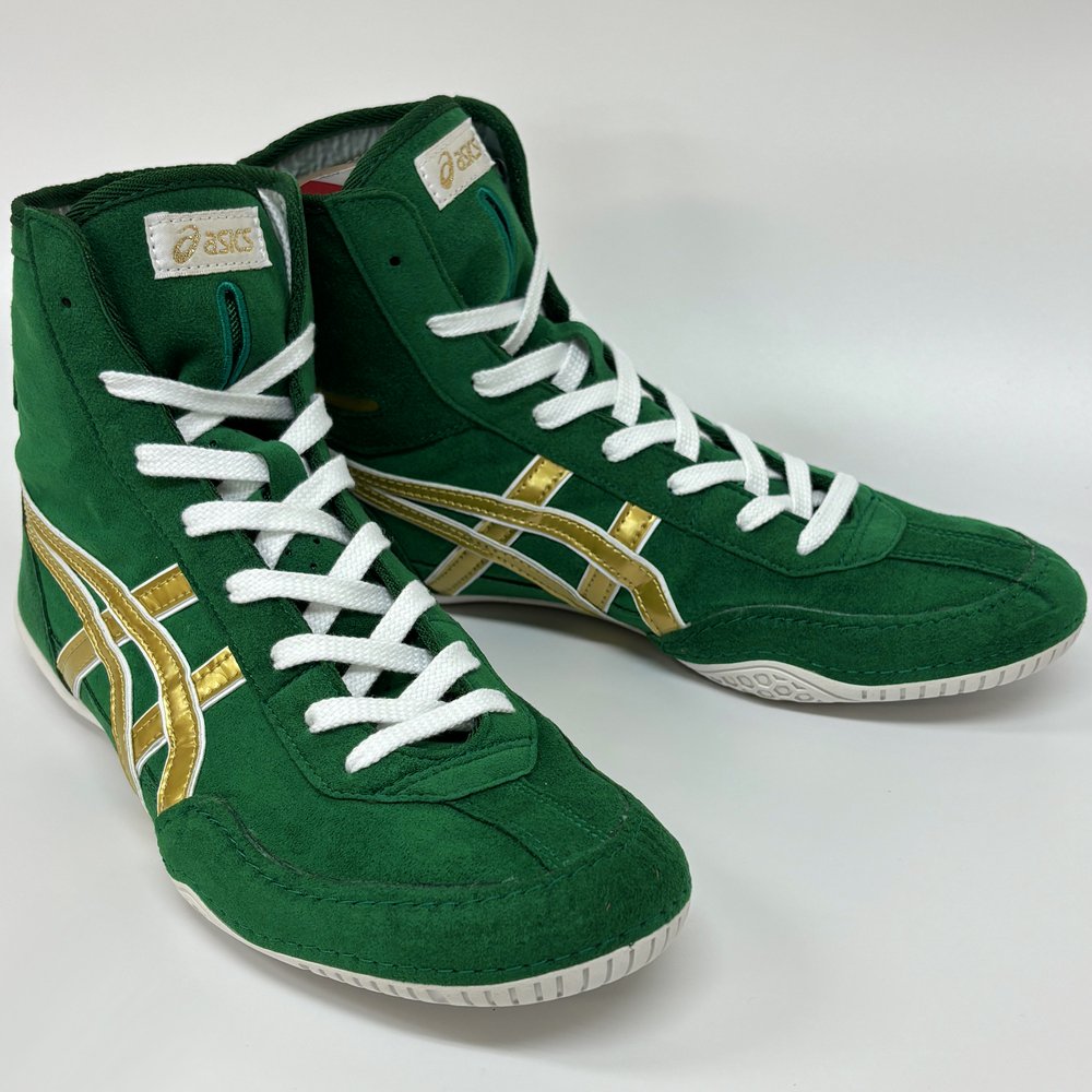 Celtic Green