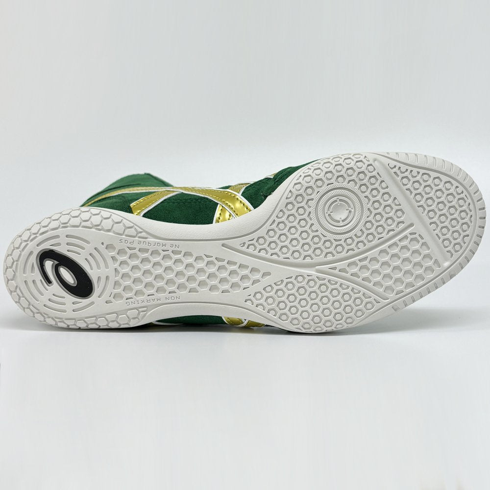 Celtic Green