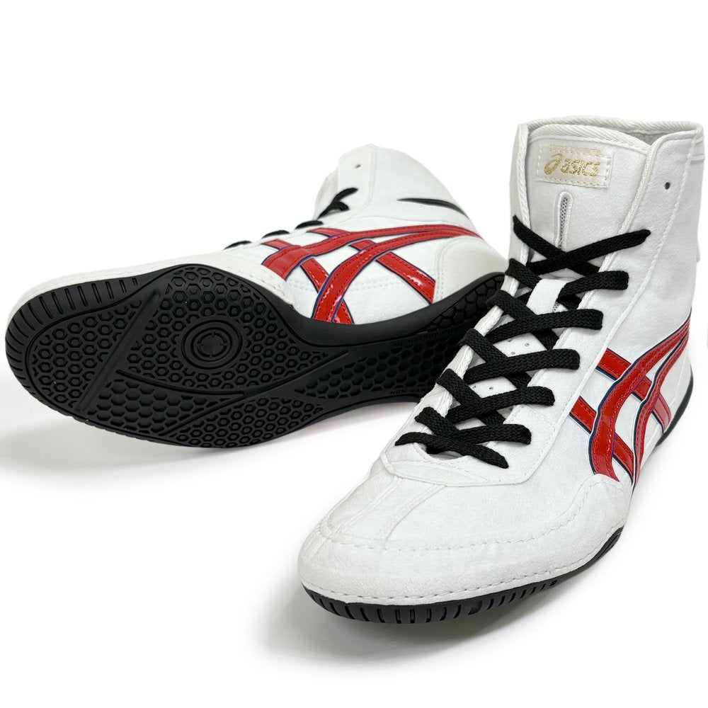 White N Red