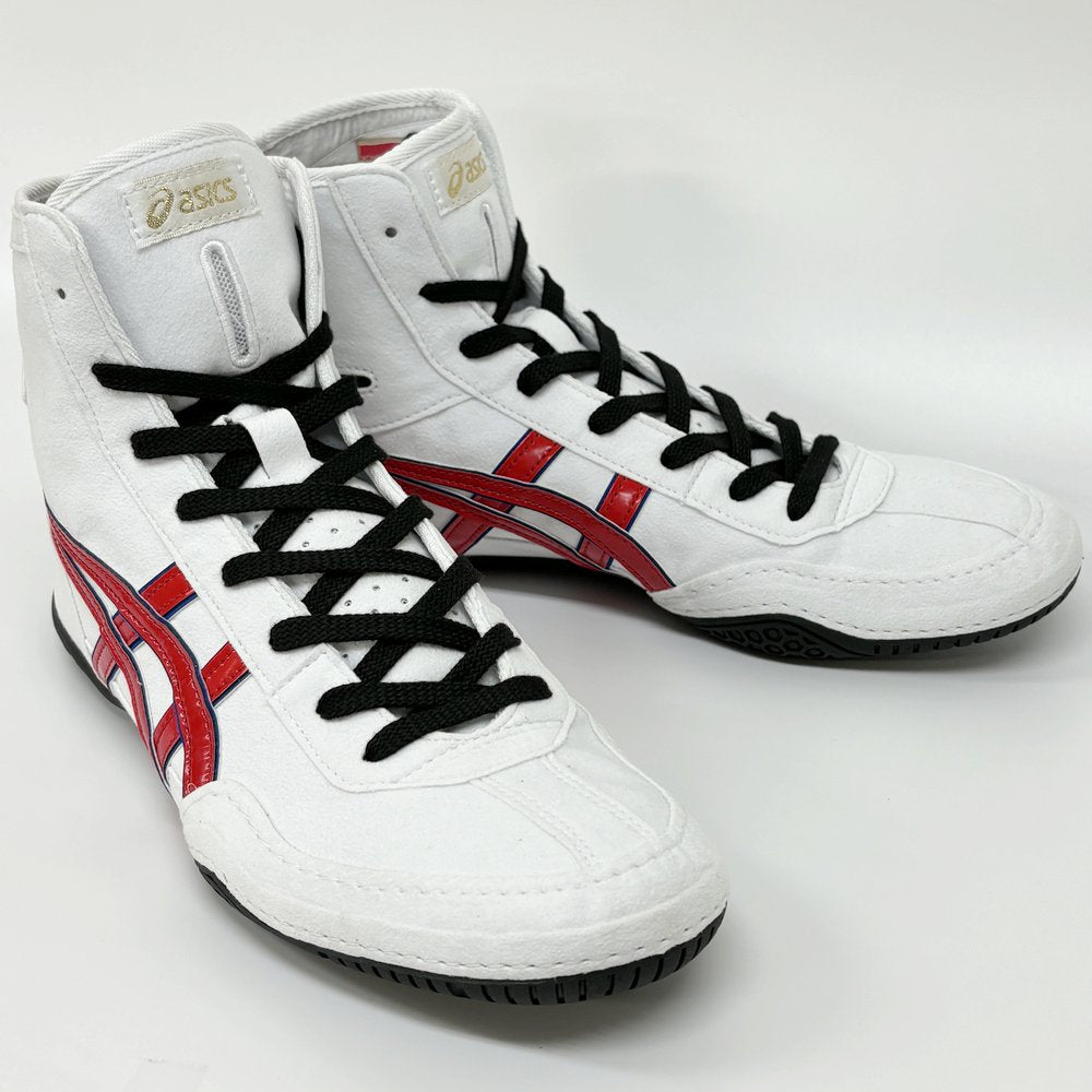 White N Red
