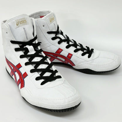 White N Red