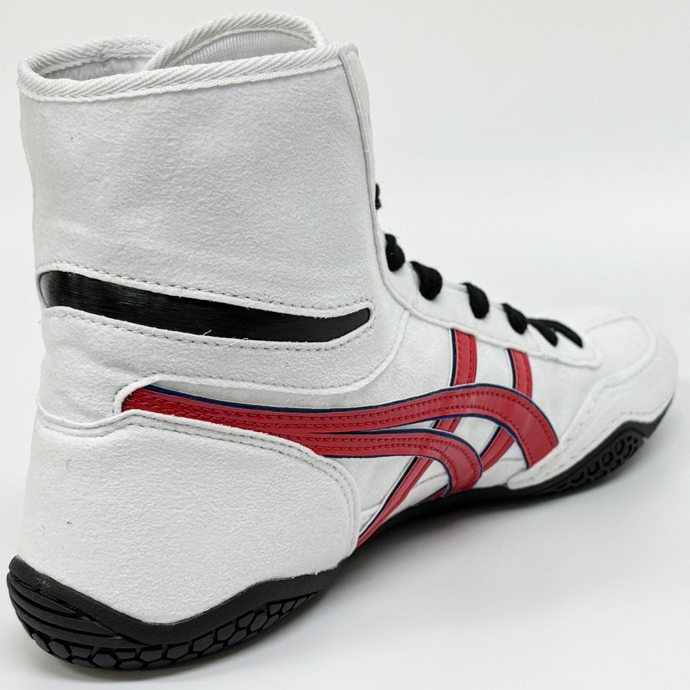 White N Red